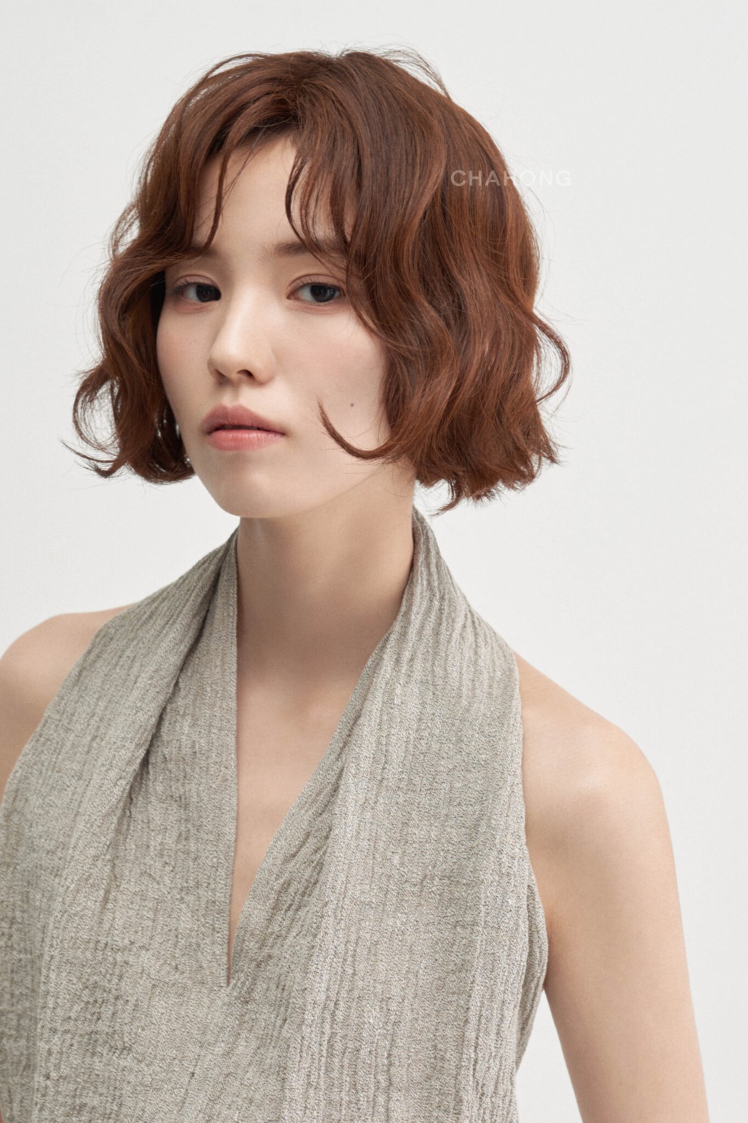 헤어 빌로우펌, 레이스펌,  빌드펌, 허쉬컷 모델 공고 썸네일