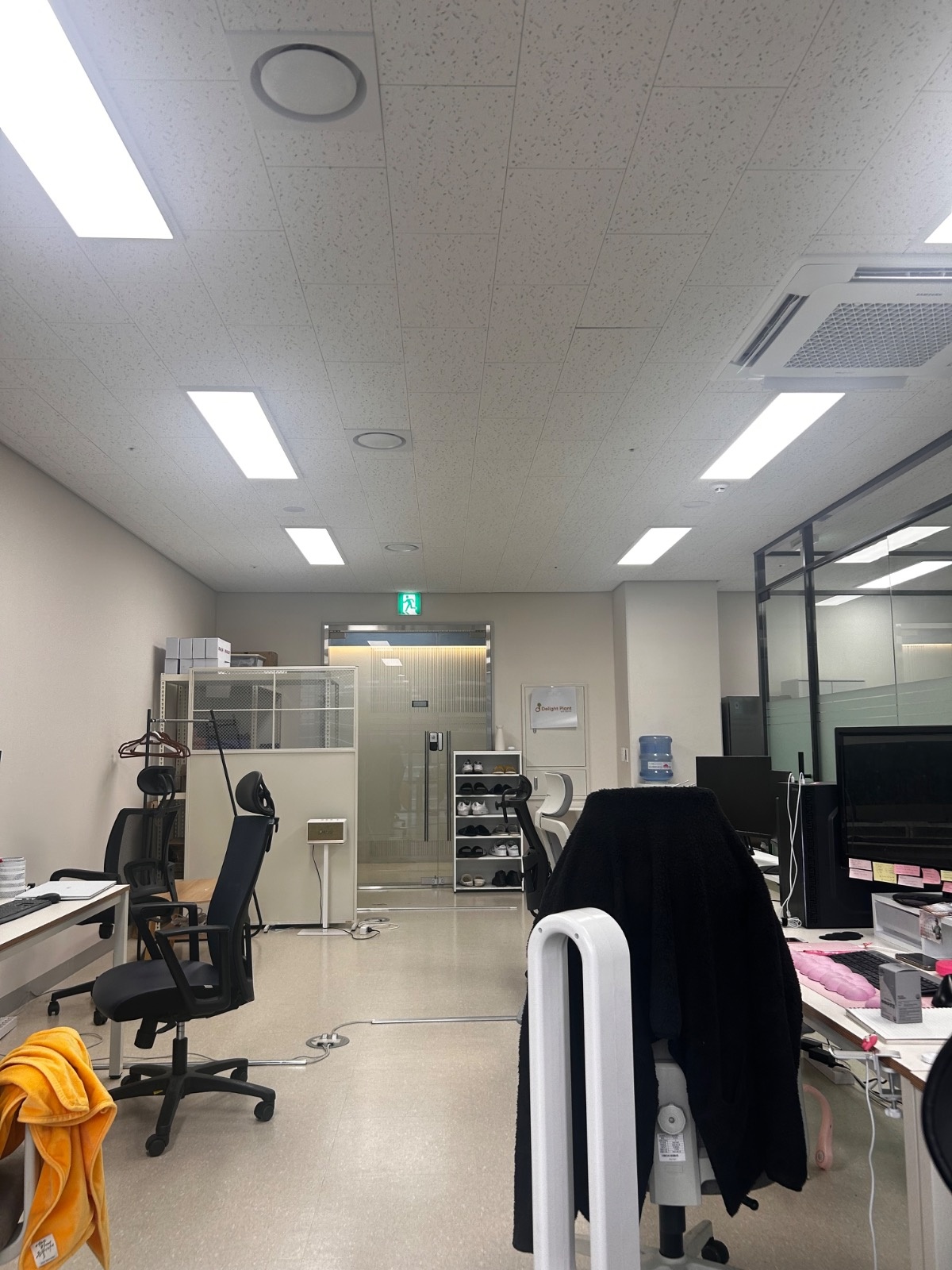 [가산]사무 보조 알바 구합니다(마케팅 회사) 공고 썸네일