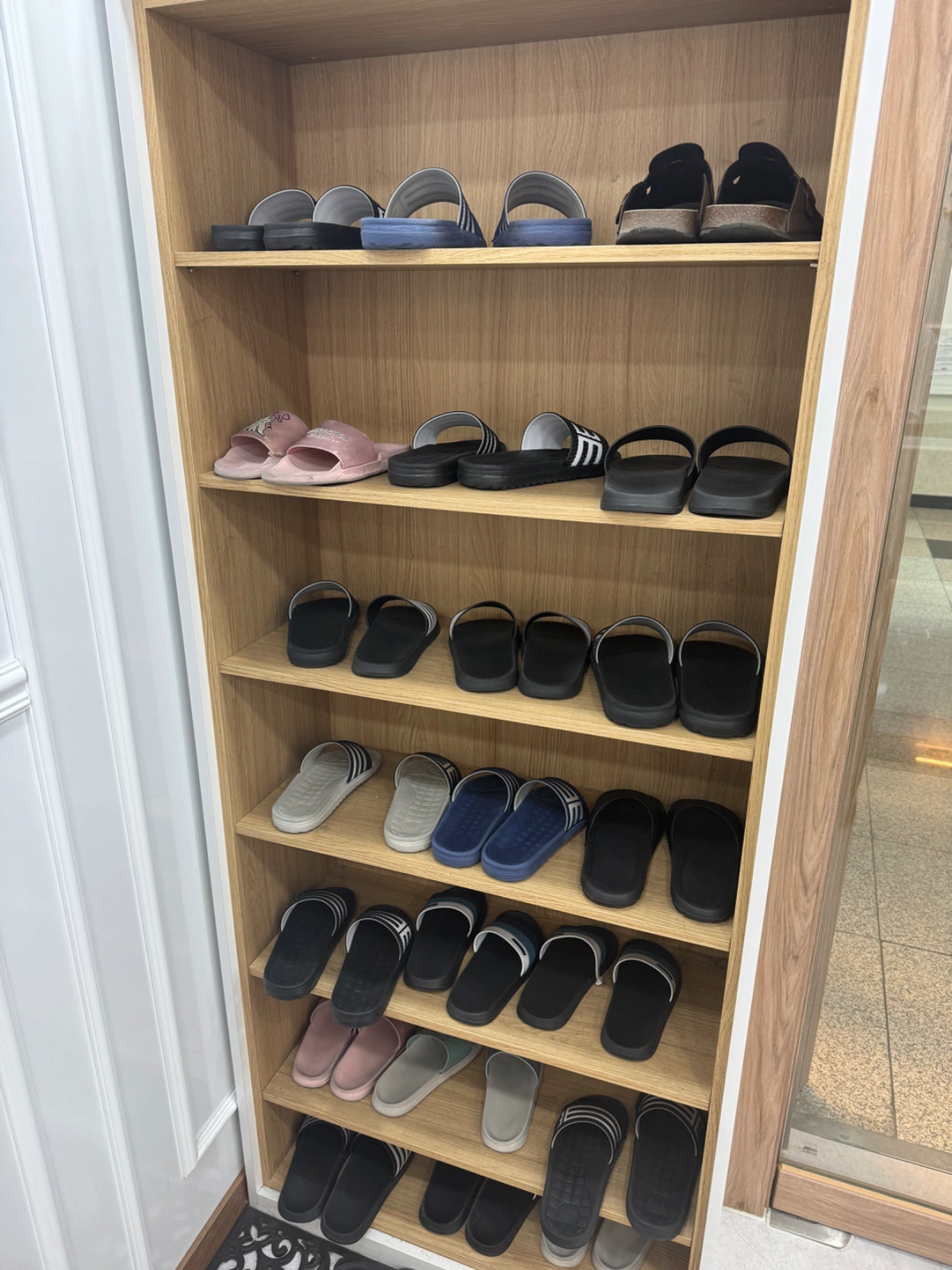 다보 달아주실분 (판자 6개거치용)