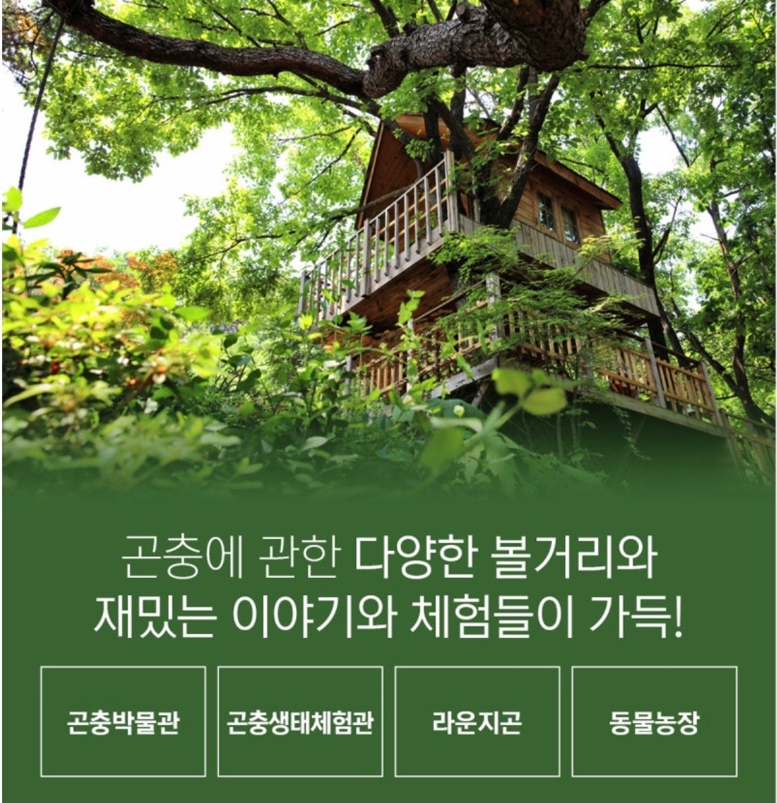 백암면 용인곤충테마파크농업회사법인(주) 아르바이트 장소 (1)