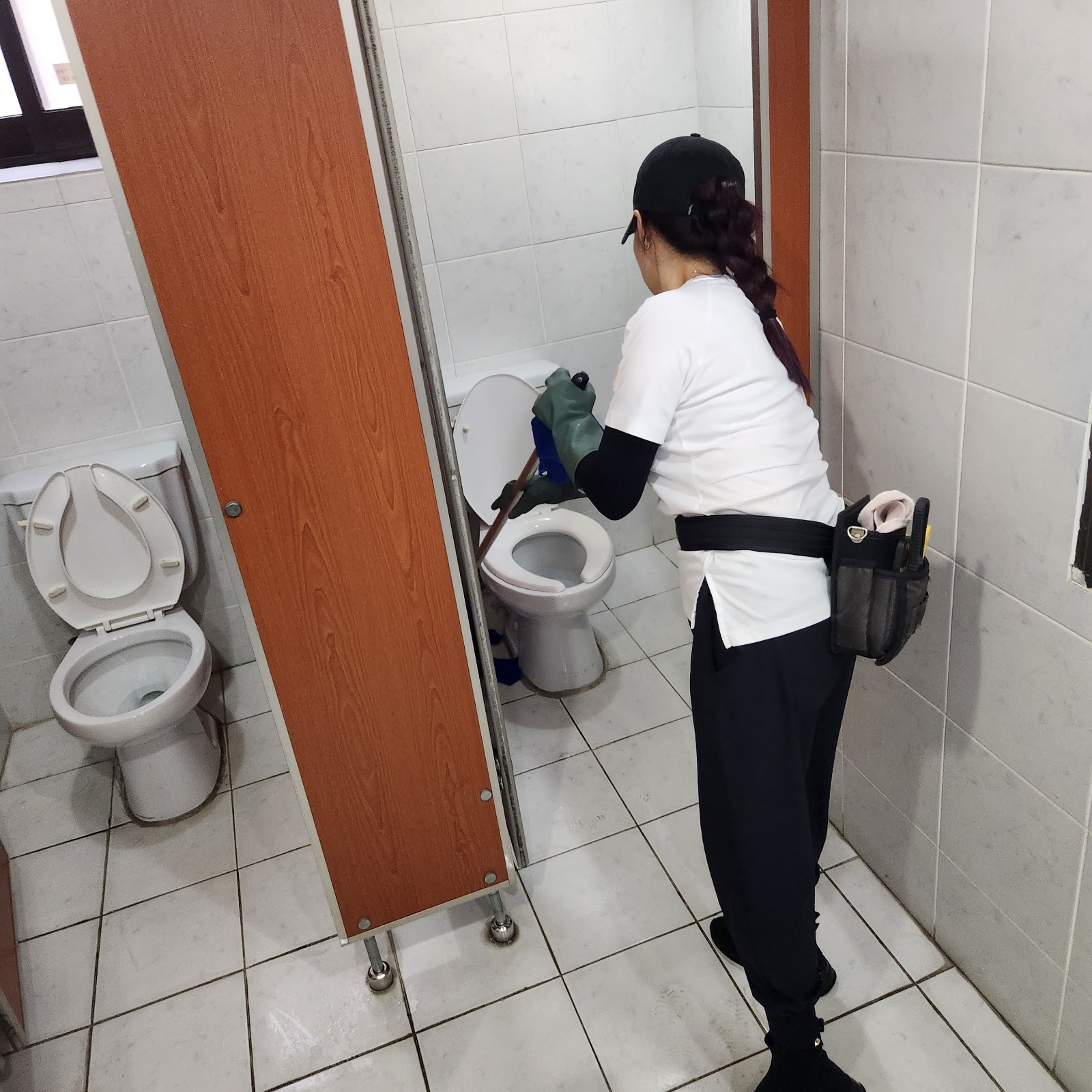 새벽청소알바 대타 가능한분 찾아요 공고 썸네일