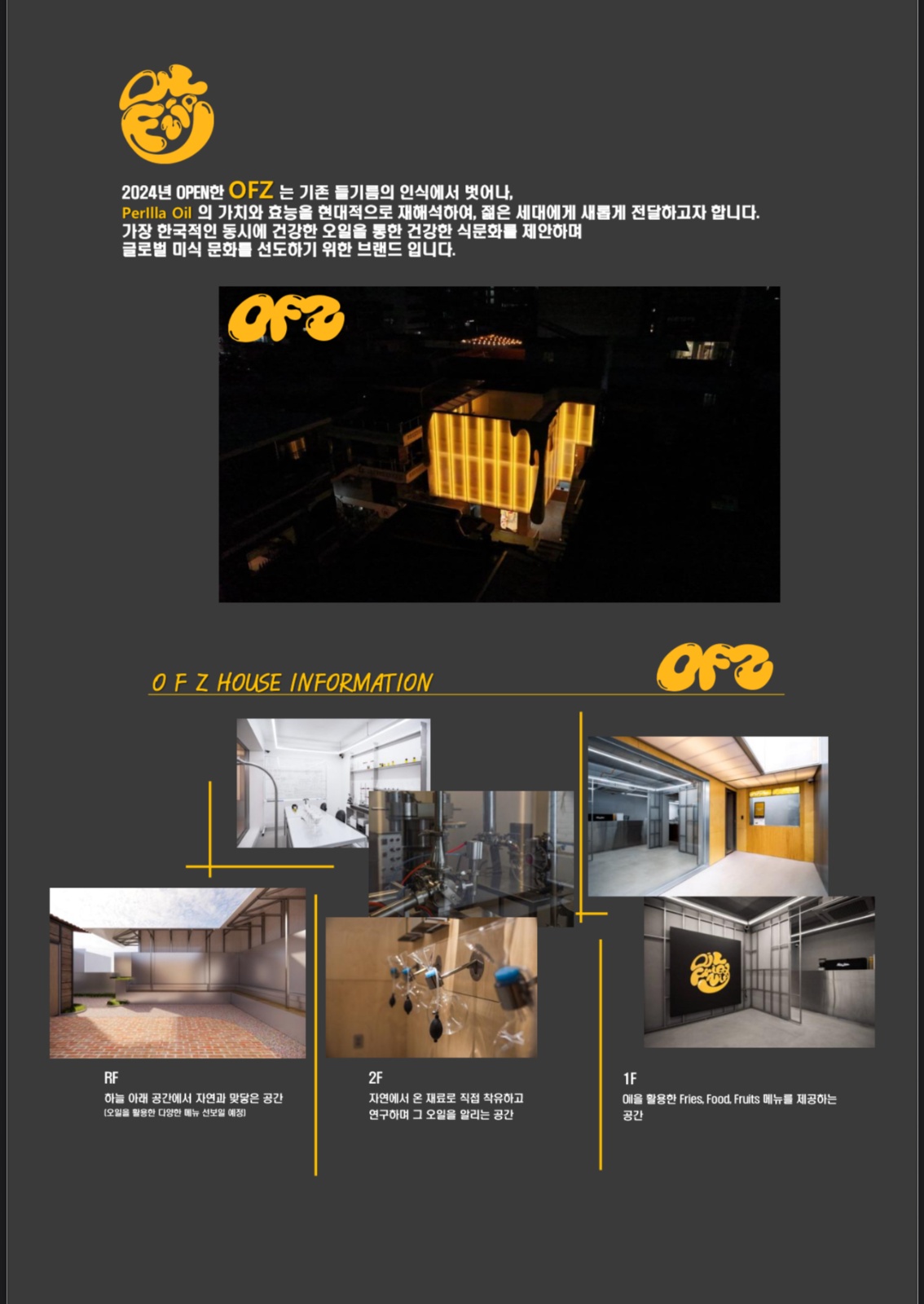 수원스타필드 OFZ팝업을 함께할 인재모집 주휴수당별도 공고 썸네일