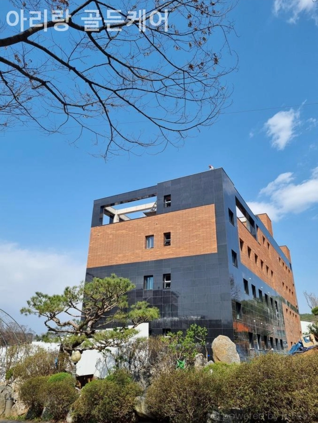 사회복지사. 요양 보호사님 모십니다