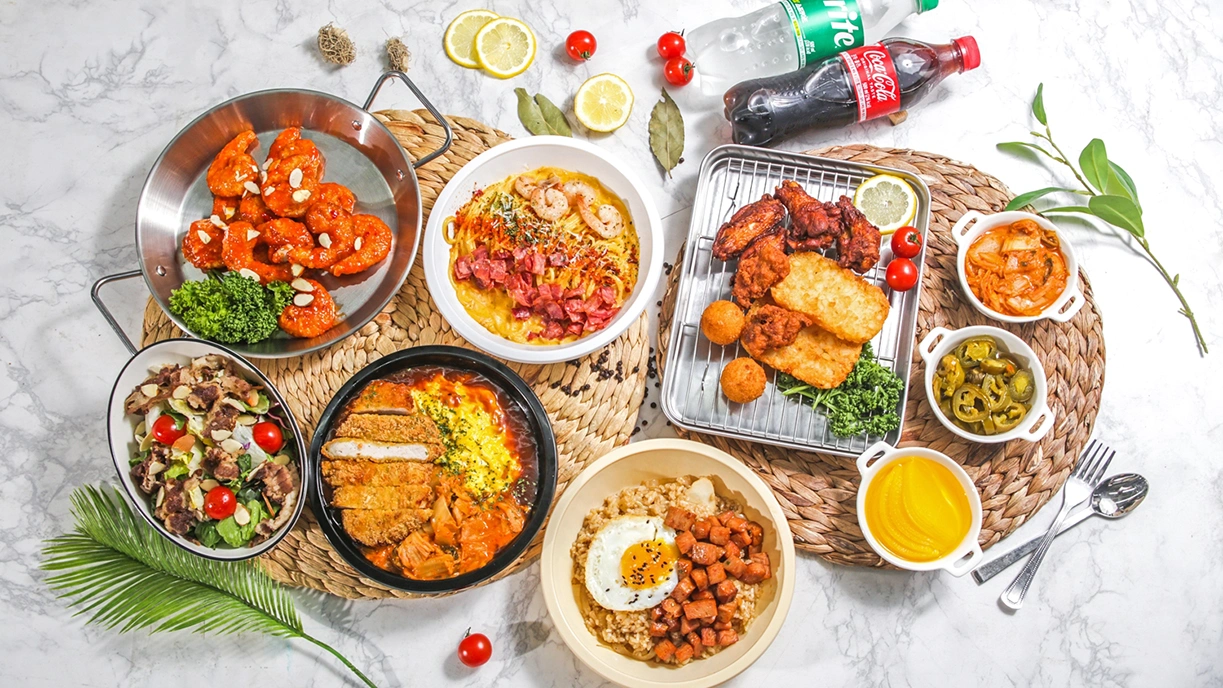 배달전문점 5일야간직원 / 토일 주말 주간알바 구함