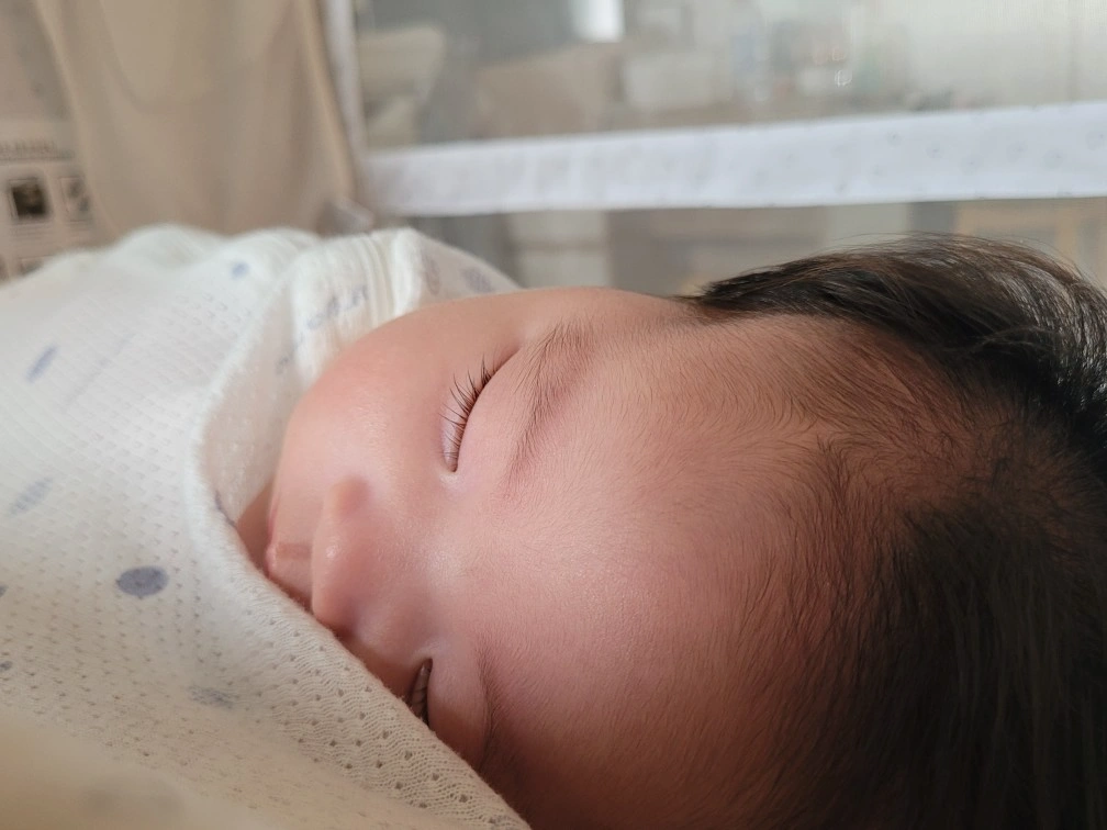 영유아 여아 저녁 돌봄 부탁드립니다