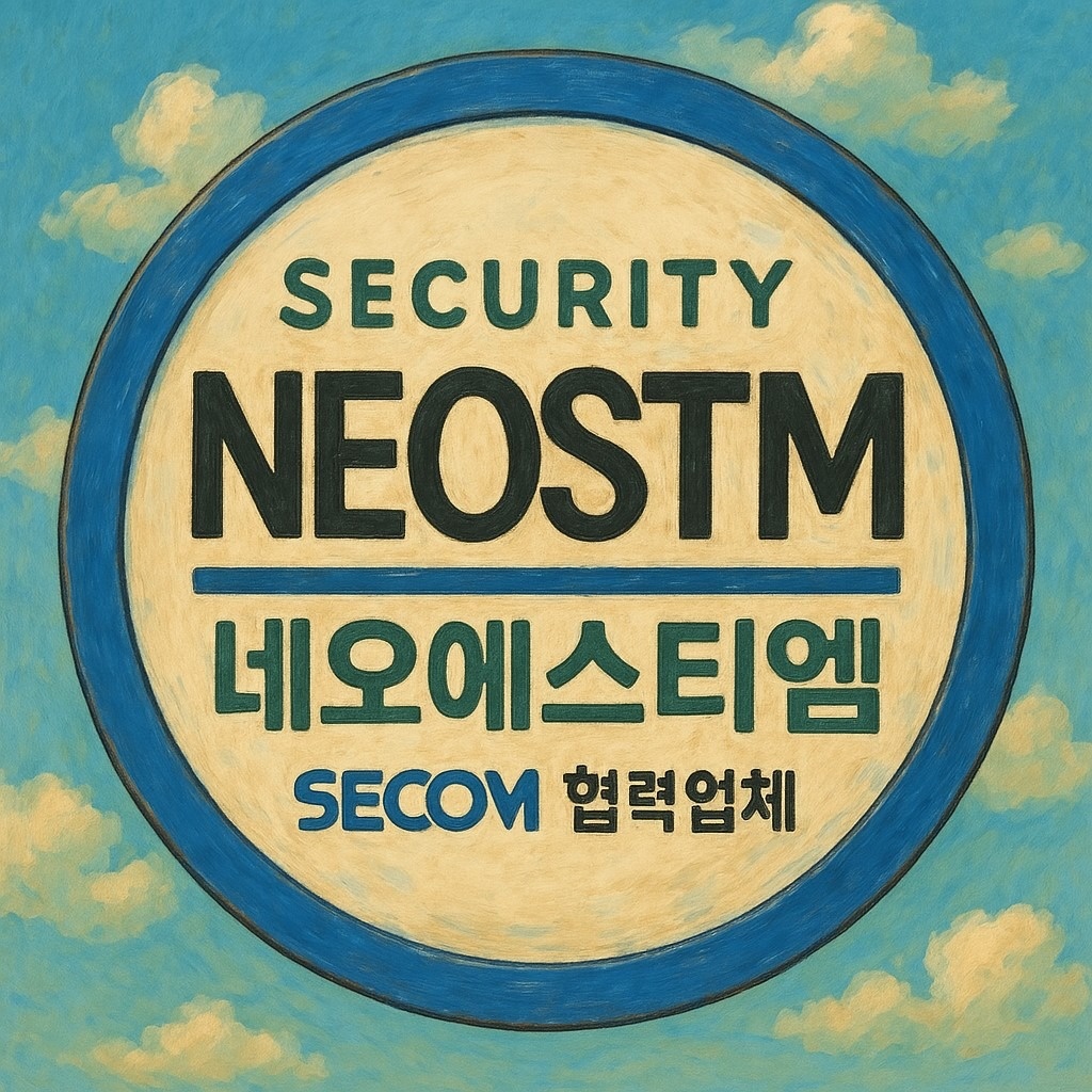 경비원 (보안요원)모집 공고 썸네일