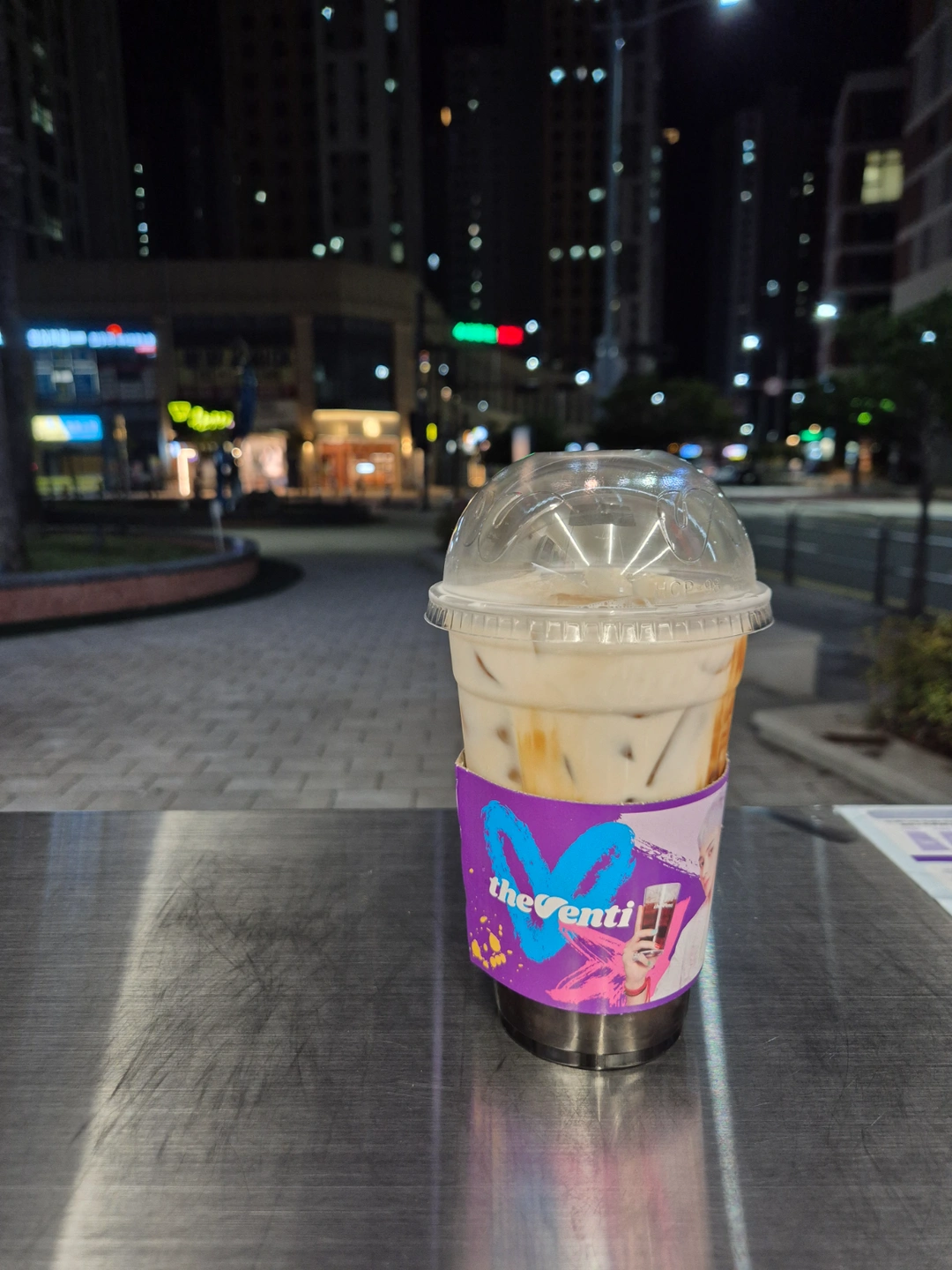 더벤티 웅천포레나점 알바구해요