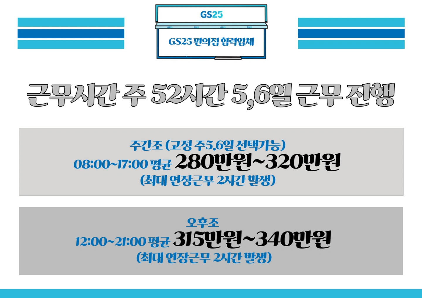 파인에프에스 사원 채용 (단순업무,동반가능)