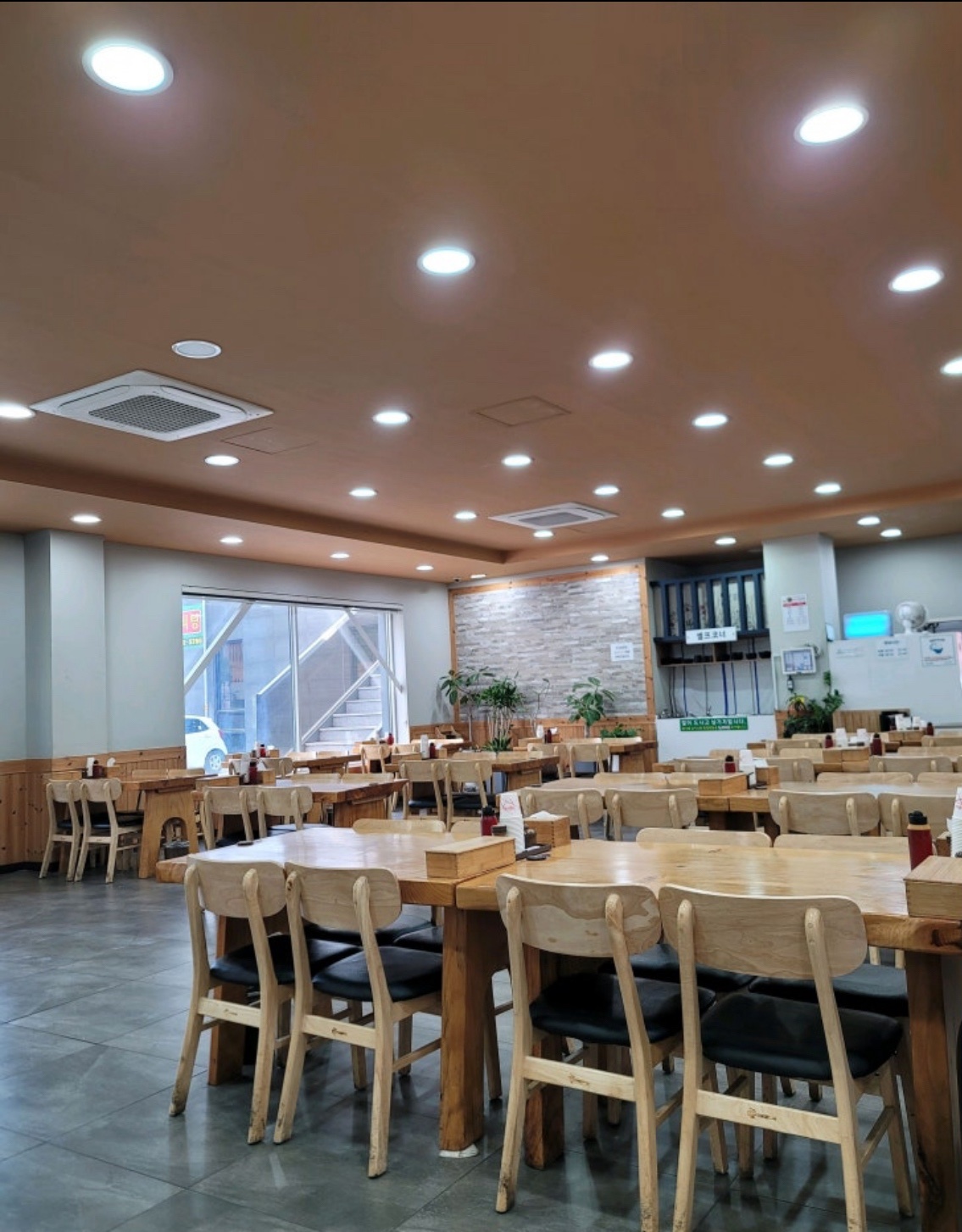 [석남동] 주방보조인력 충원합니다 :) 아침6시출근 공고 썸네일