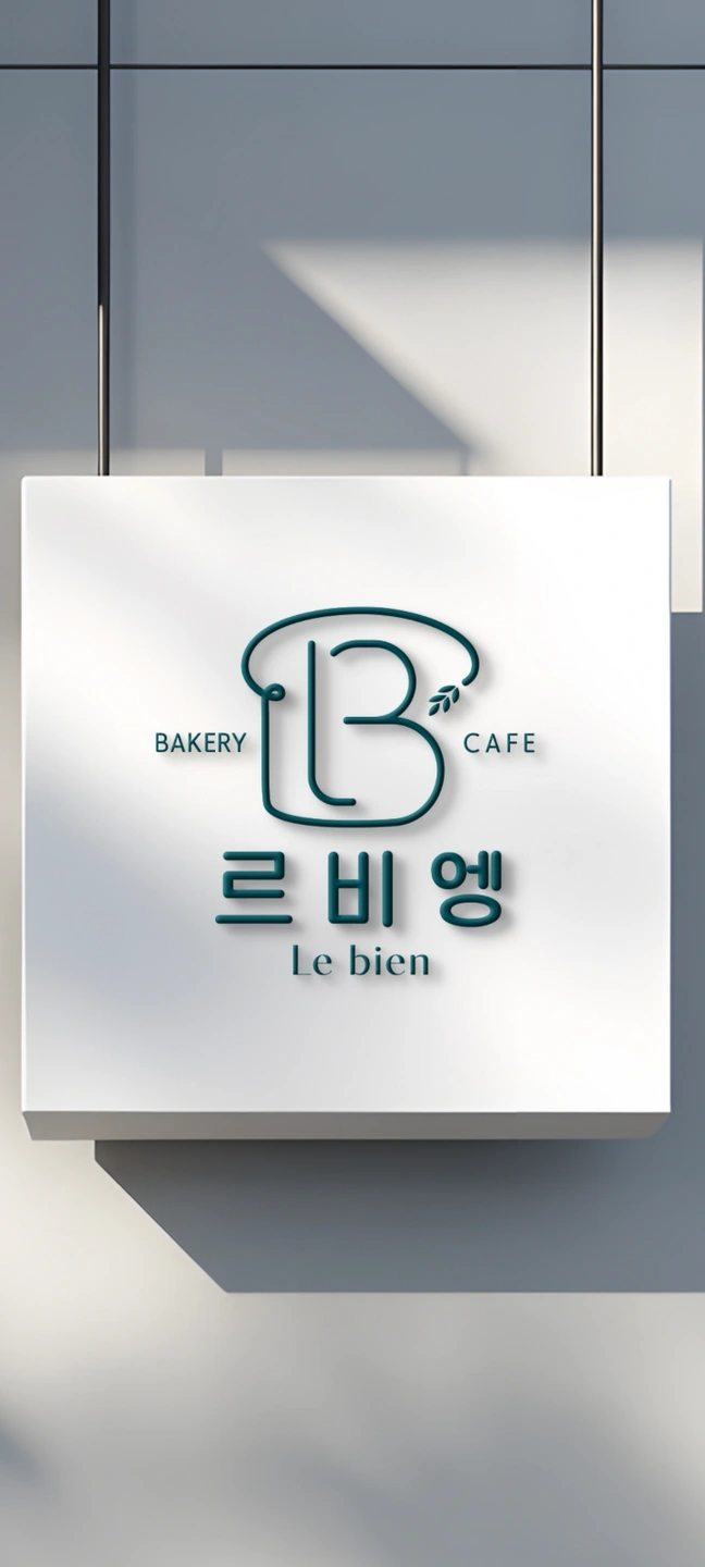 르비엥 베이커리 카페에서 평일 함께 일하실분 구합니다!