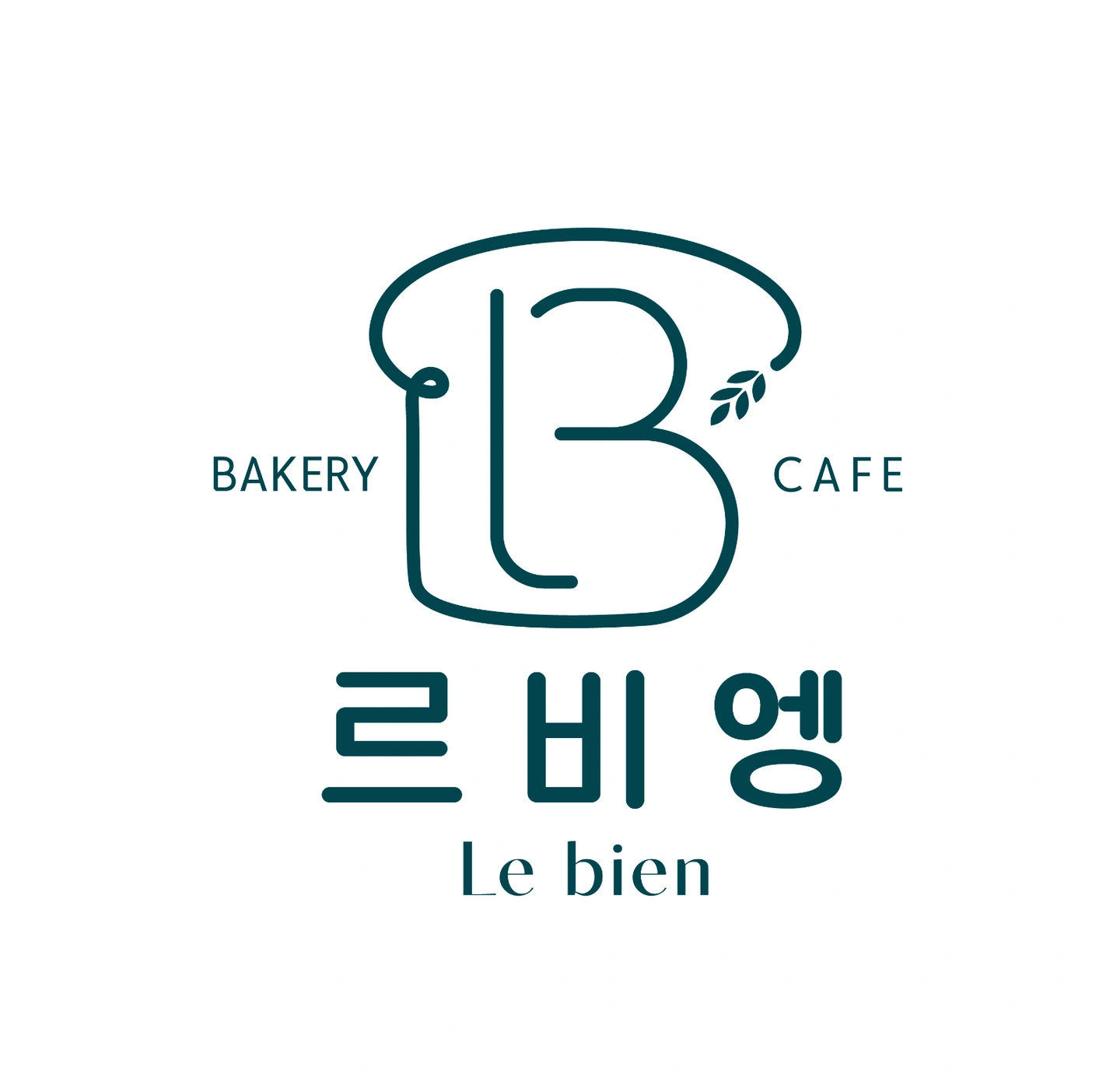 르비엥 베이커리카페 주말알바 구합니다