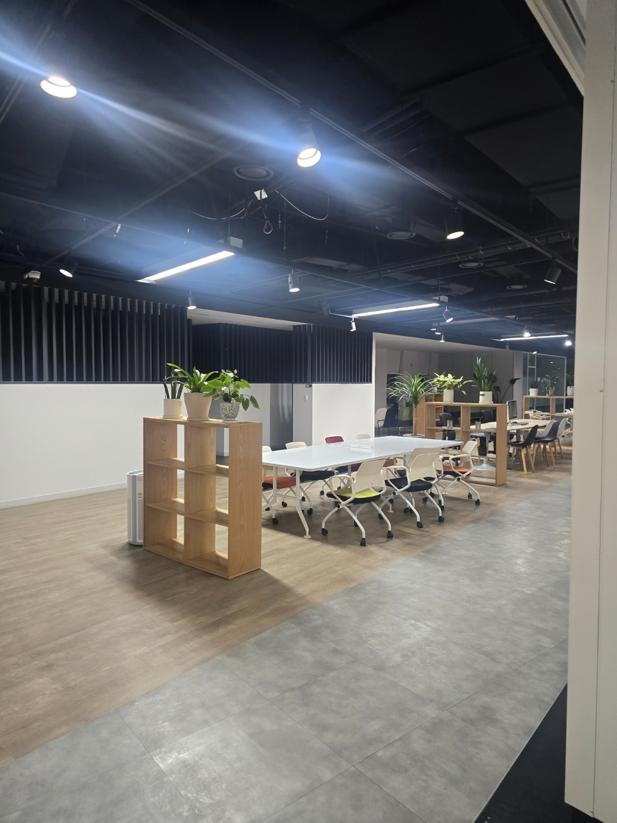 웹디자인, 영�상편집 공고 썸네일