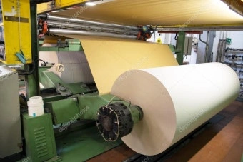 paper factory