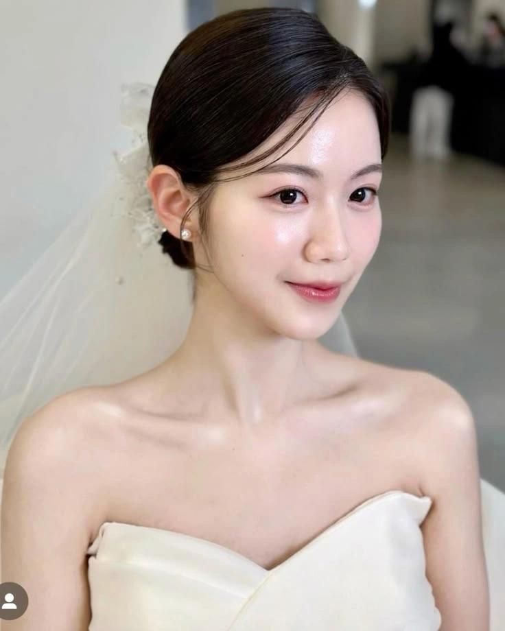 헤어&메이크업 모델 구합니다 : )