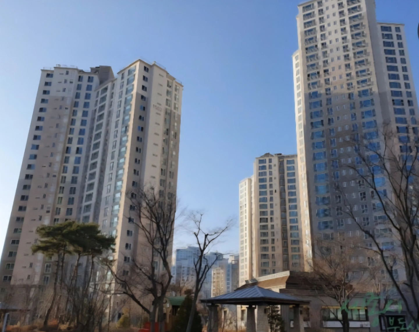청소 알바 구합니다.