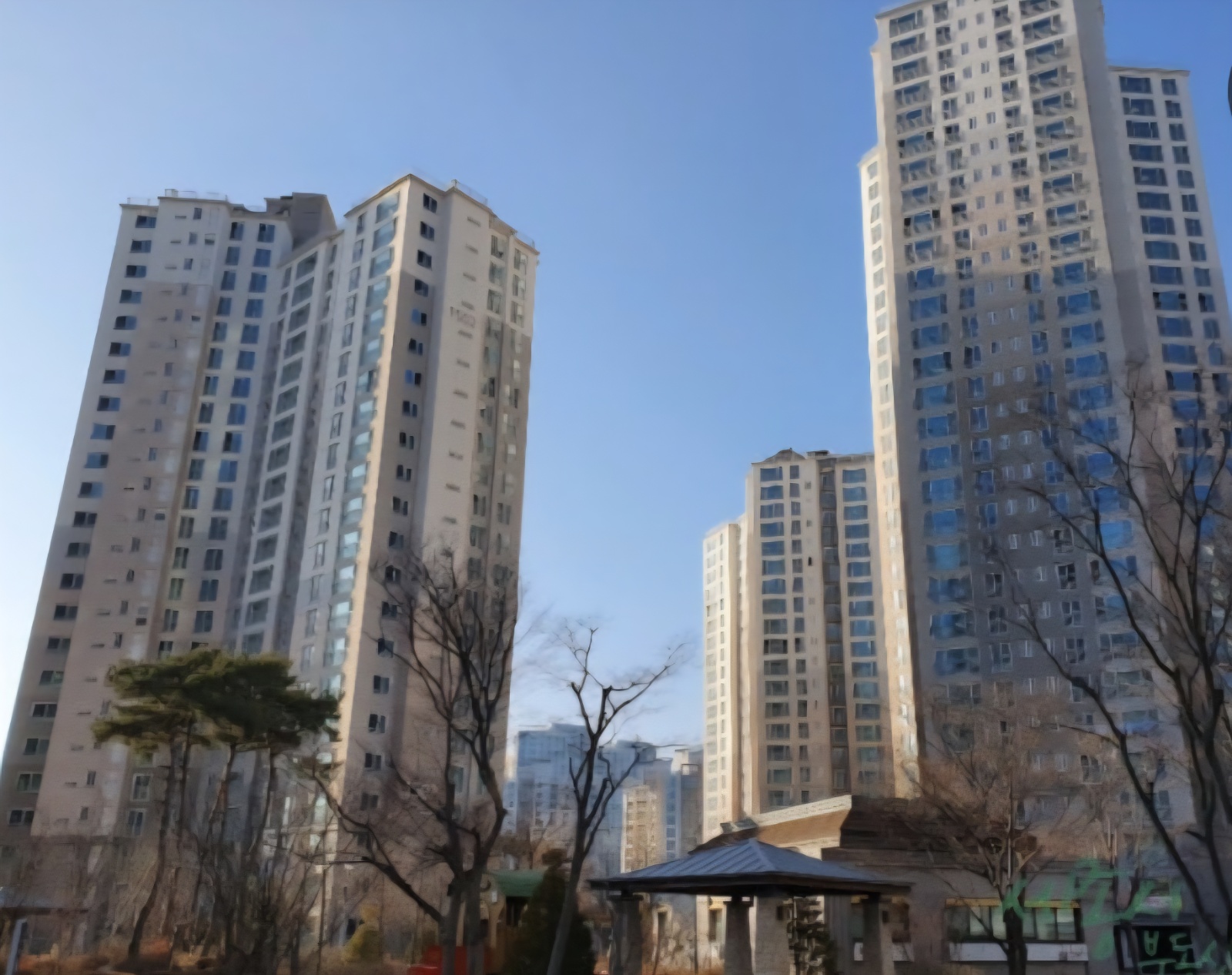 청소도우미 구합니다. 공고 썸네일