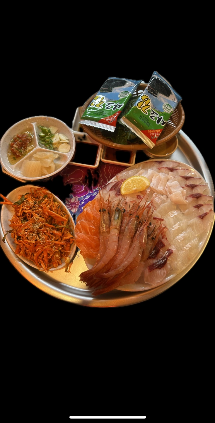 주 5일 근무 민지네 포장마차 주방직원구해요