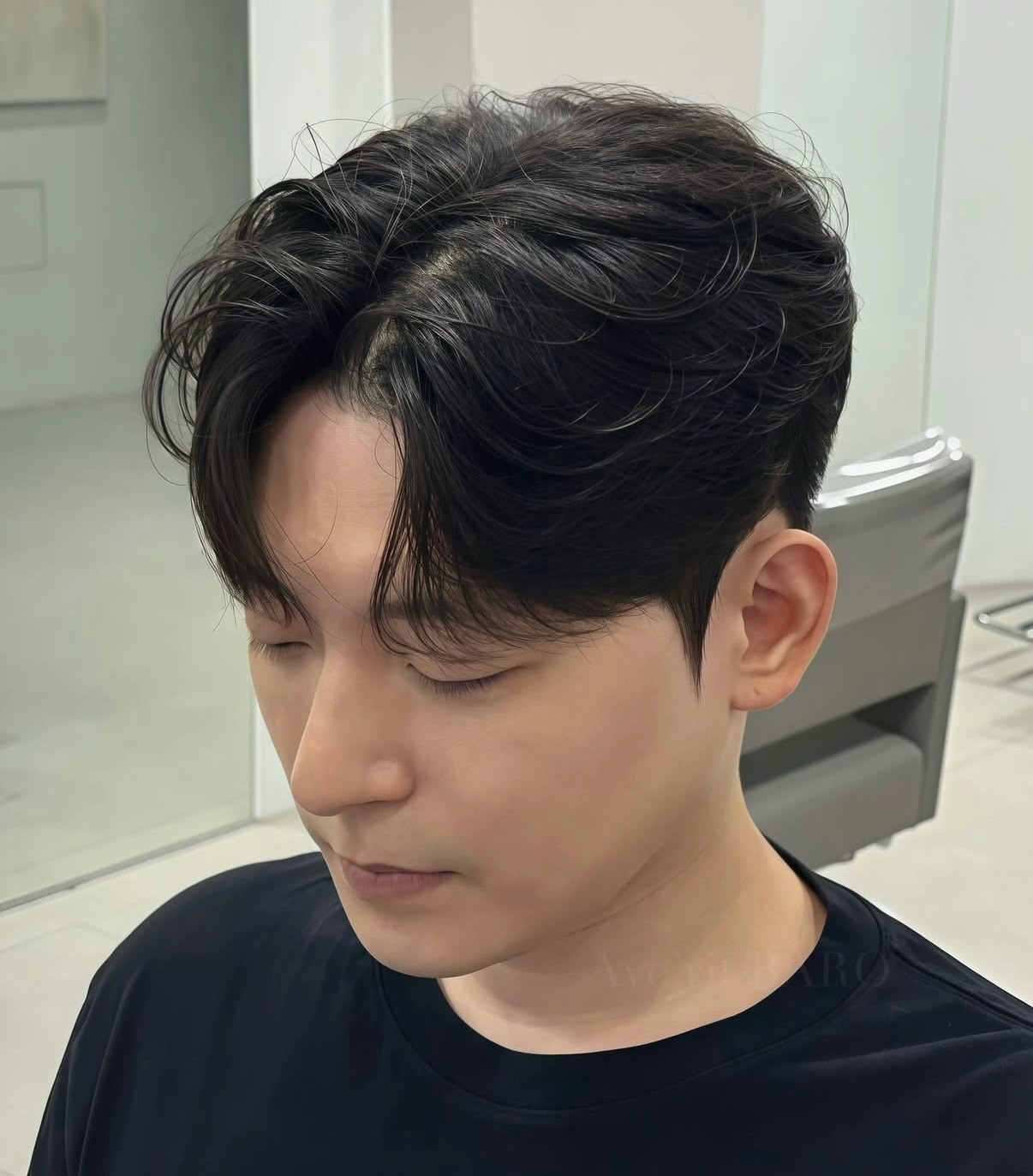 ** 헤어 모델 모집합니다!