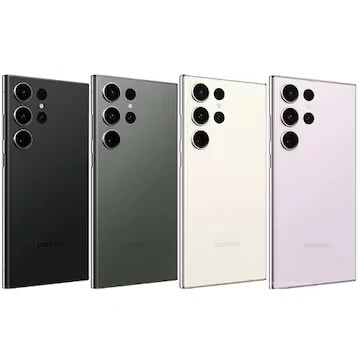 갤럭시 울트라 23