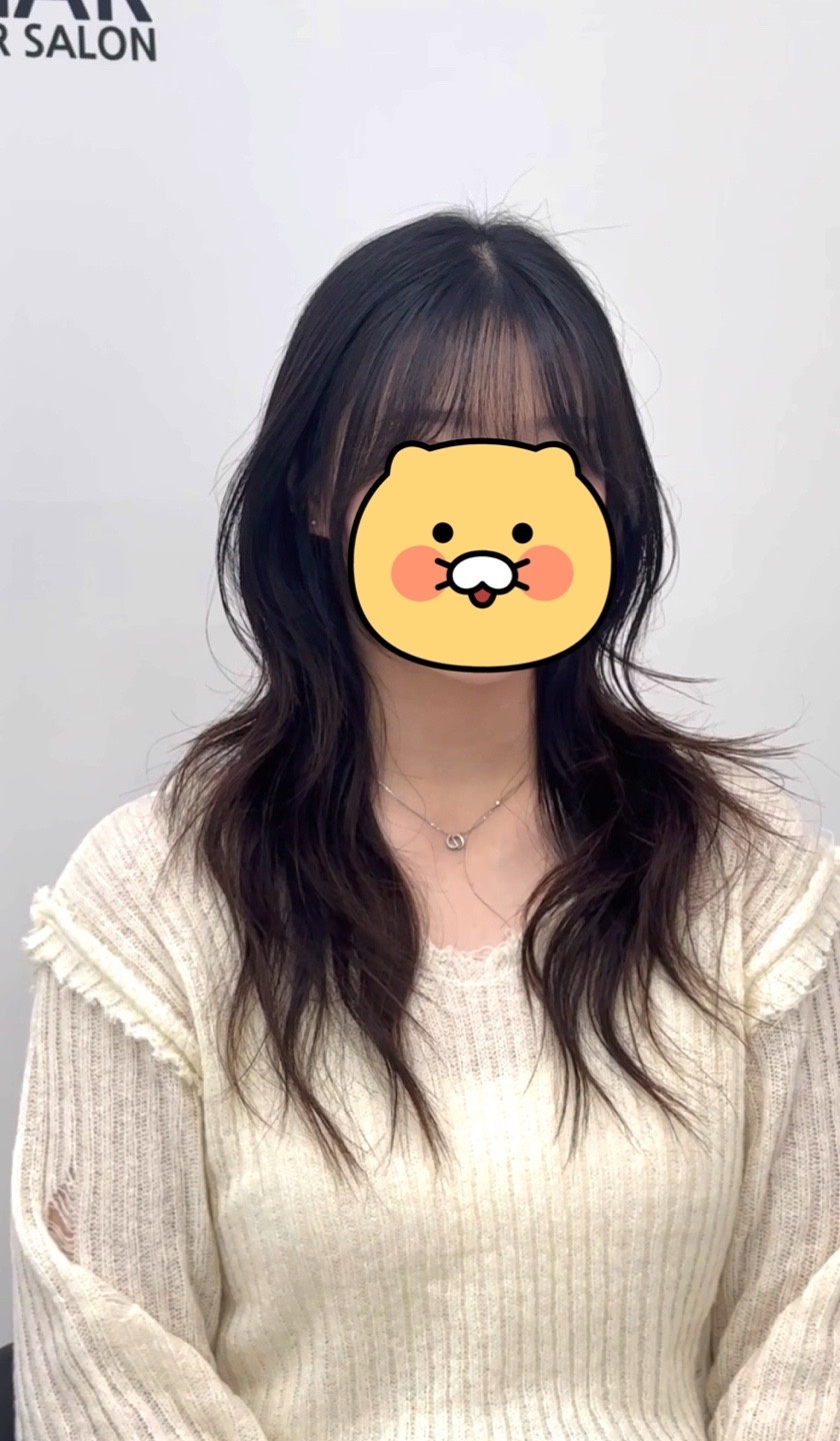 헤어모델 펌 하실분 구합니다! 공고 썸네일