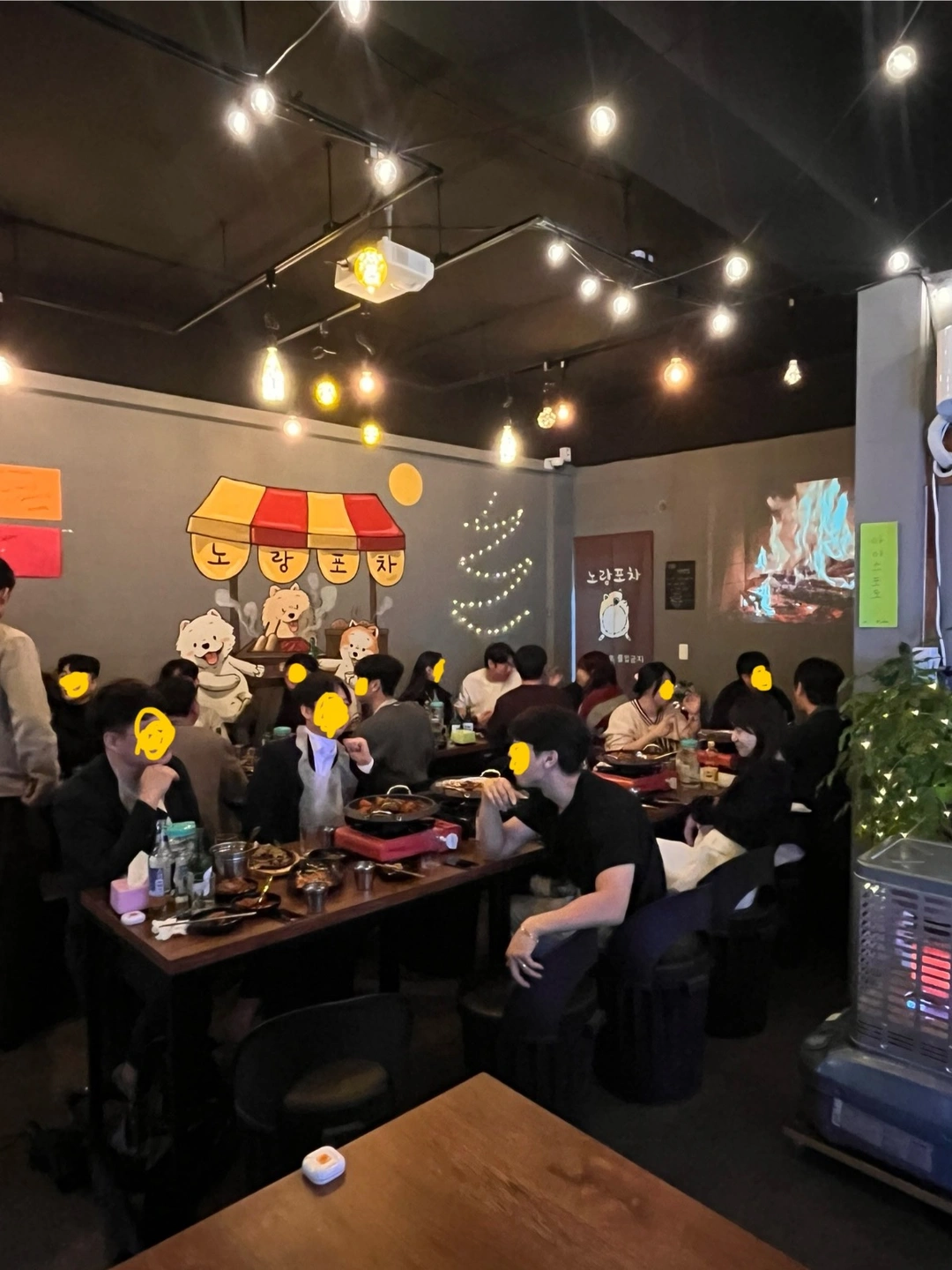 주방보조 및 서빙 알바 구합니다