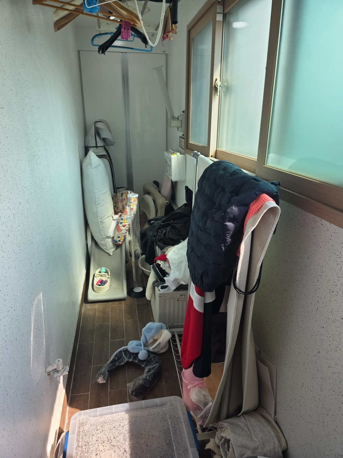 집치우기,쓰레기청소 해주실분 구합니다!!! 공고 썸네일
