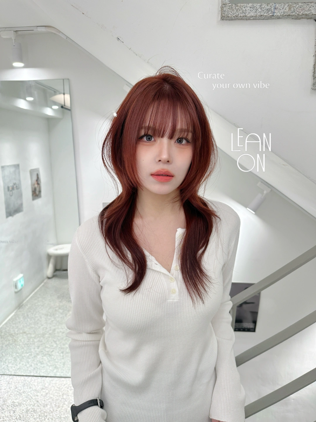 헤어컨설팅 염색&커트 모델 모집합니다!