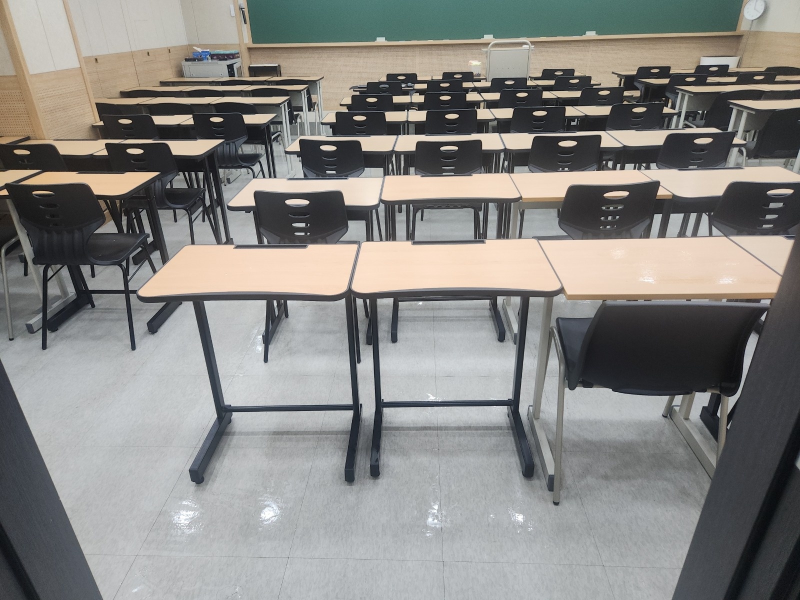 대치동 학원 주4일 청소 2시간 공고 썸네일