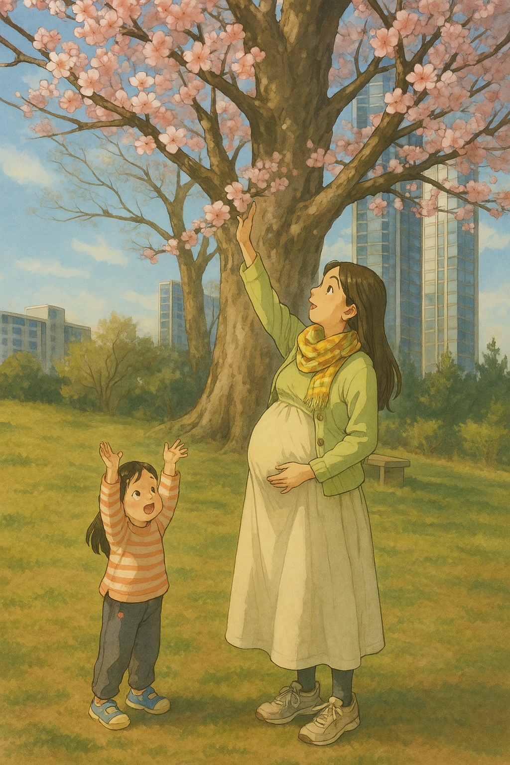 가사도우미(청소/정돈/식사준비) 공고 썸네일