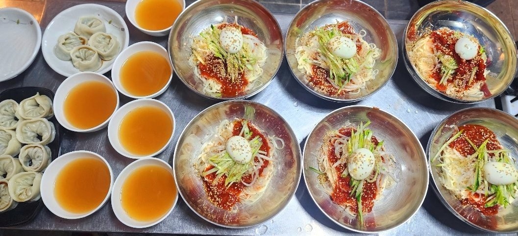 양천구 신서고 옆 국수집 아르바이트구해요. 공고 썸네일