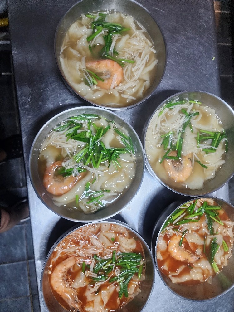 양천구 신서고 옆 국수집 아르바이트구해요. 공고 썸네일