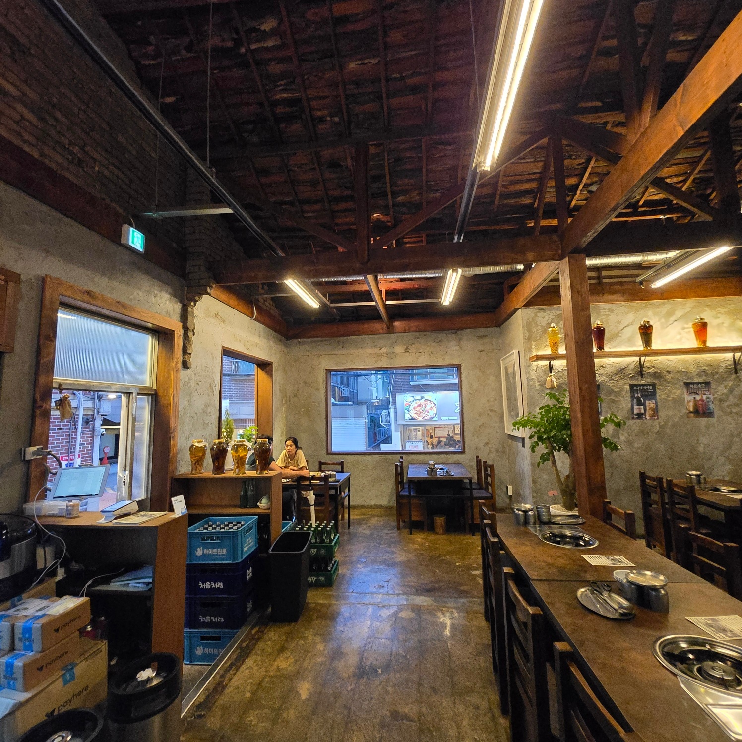 사당동 구곡닭갈비에서 주방직원분(월~금) 모집합니다 공고 썸네일