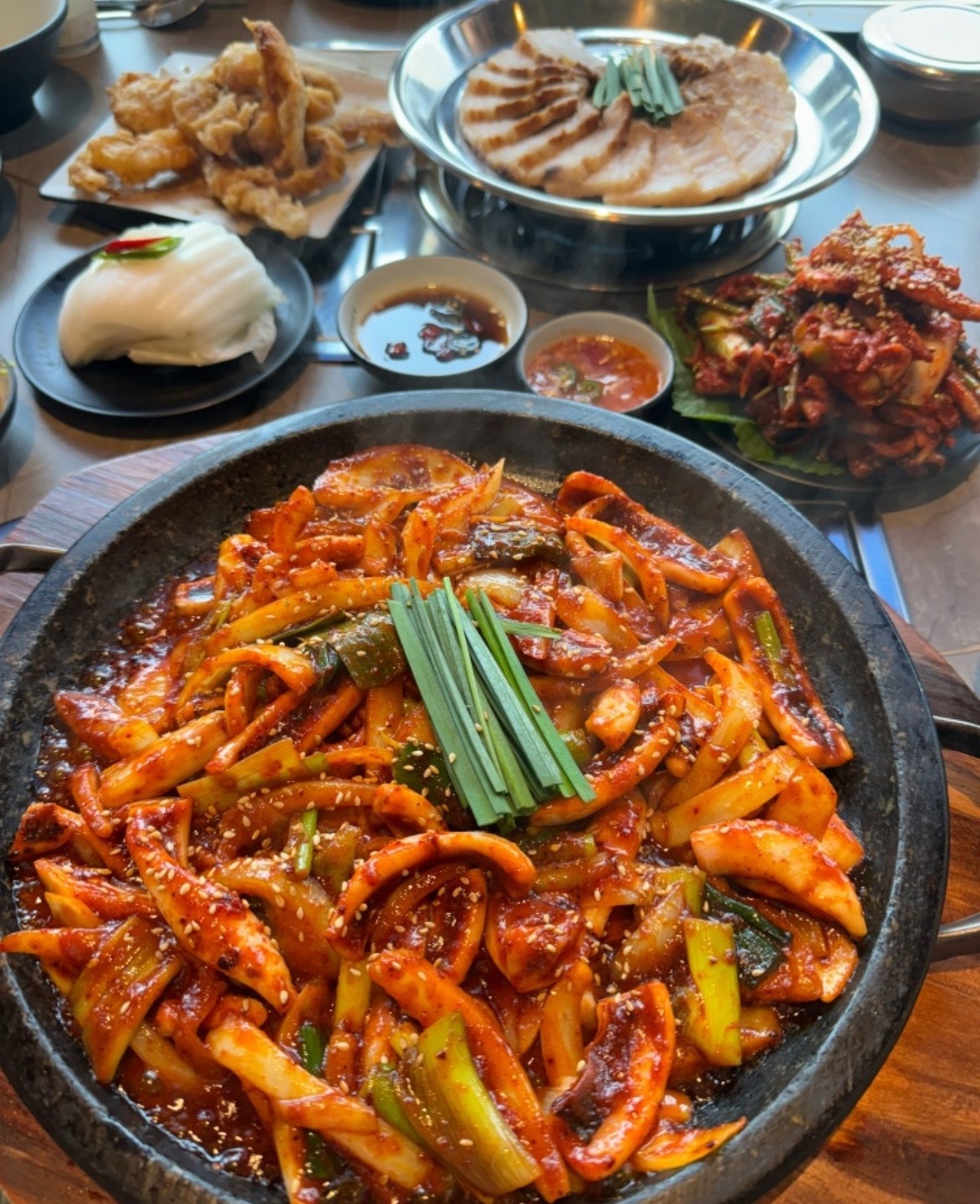 예천동 해탄 서산 예천중흥점 아르바이트 장소 (3)