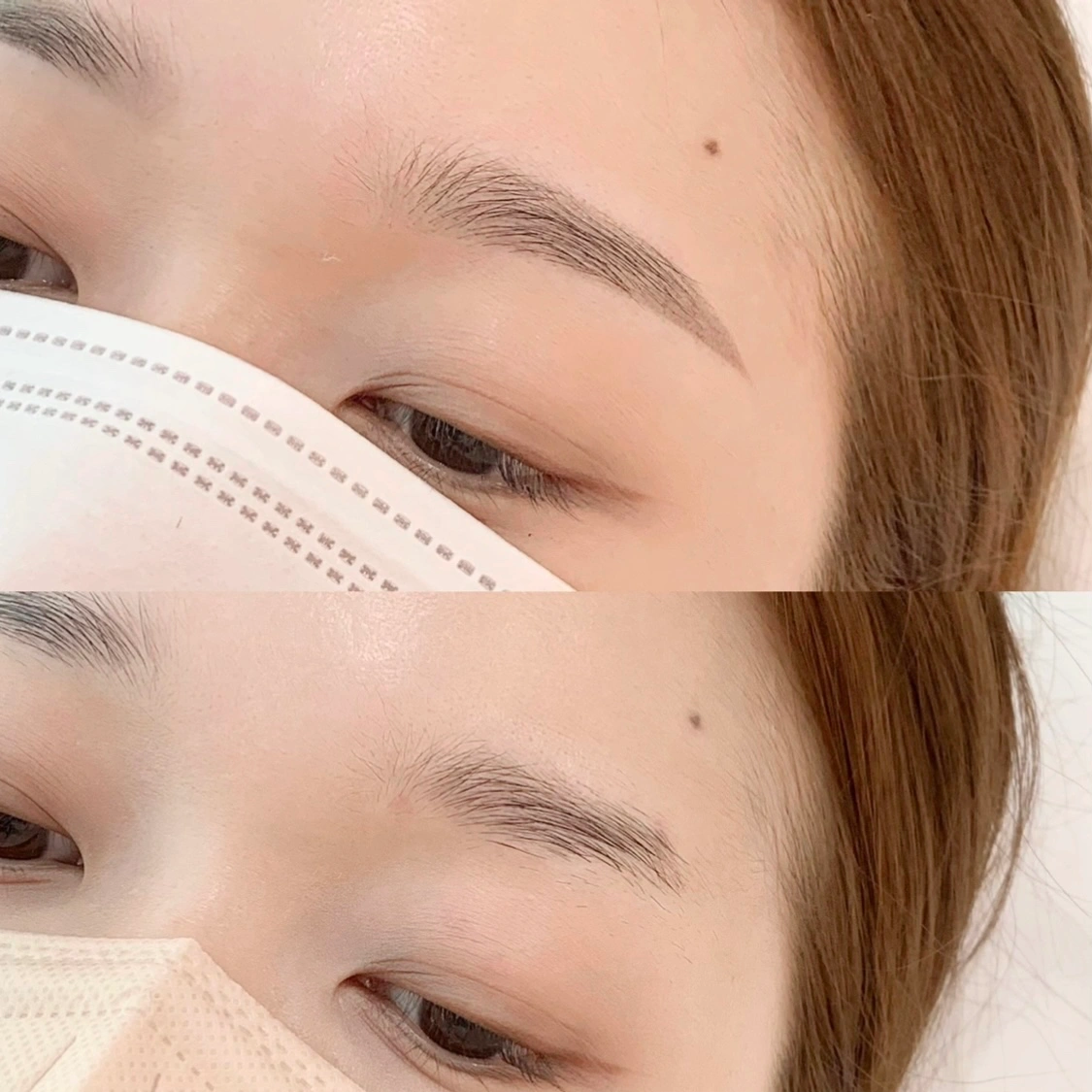 메이크업 국가고시 실기 모델 모집합니다