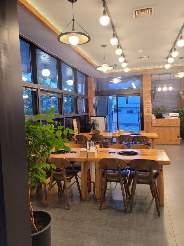 주방직원모집 공고 썸네일
