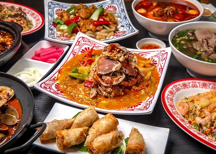 포찬-직화쌀국수/동남아시아음식 전문점 주말 알바급구!! 공고 썸네일