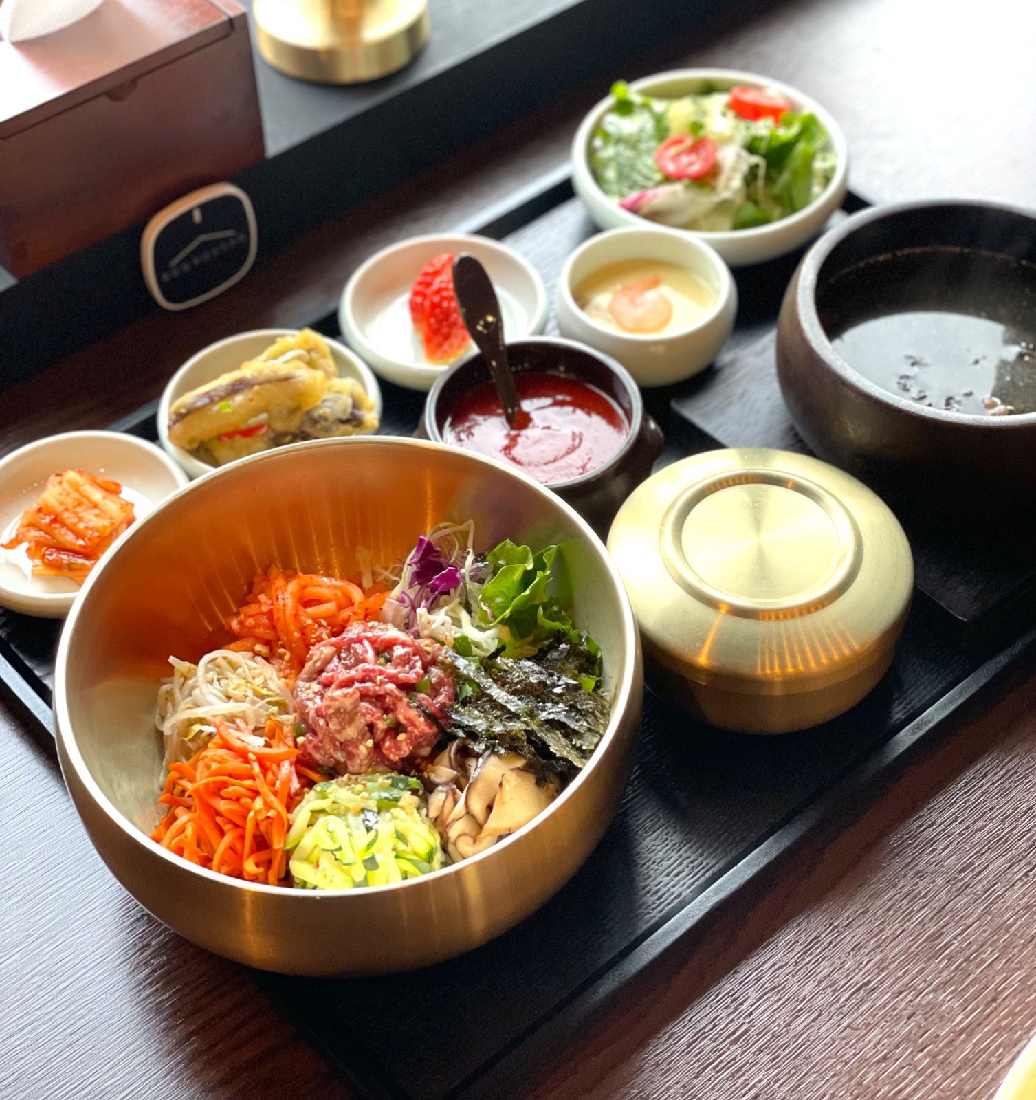 평일10:45-1:30홀서빙 (주부가능) 공고 썸네일