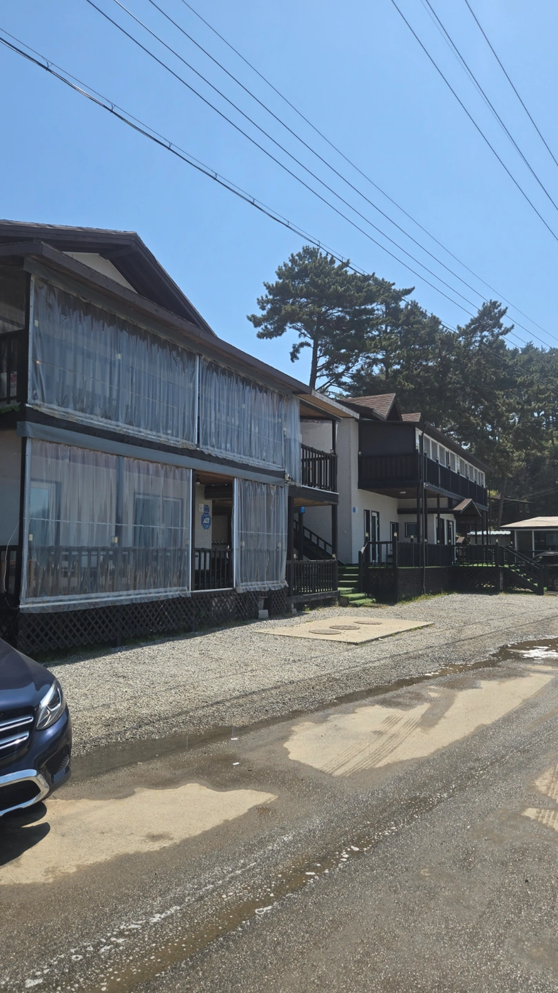 펜션 청소 관리 구합니다