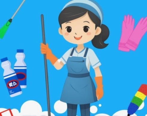 청소(상가) 공고 썸네일