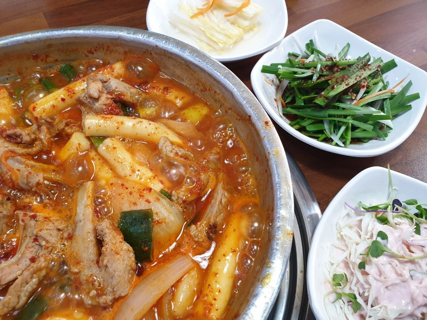 주방 오후 알바구합니다