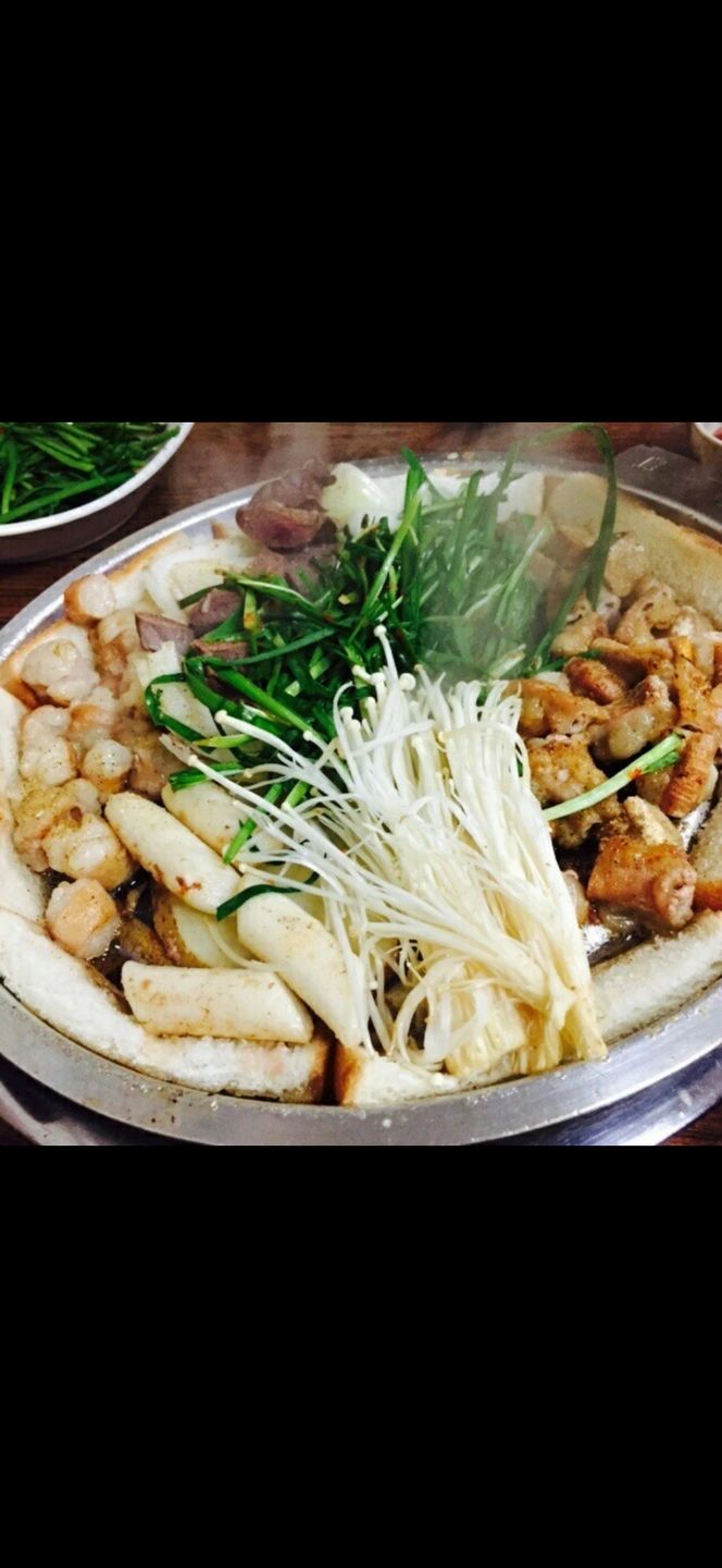 만석곱장 서빙알바 시급15000원
