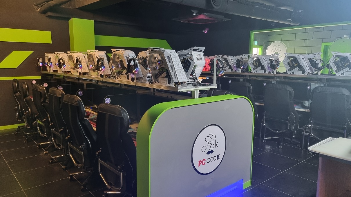 봉명동 피씨쿡(pc방) 주말 직원 공고 썸네일