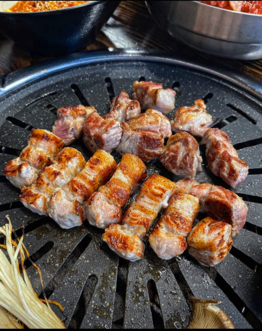 꽃탑돈 정평점 직원모집 공고 썸네일