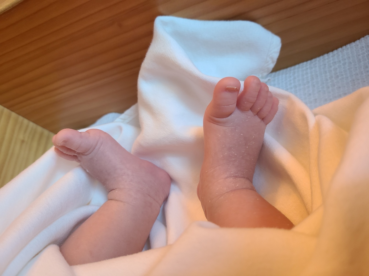 (마포 중동) 2개월 남아 베이비시터 모십니다 :) 공고 썸네일