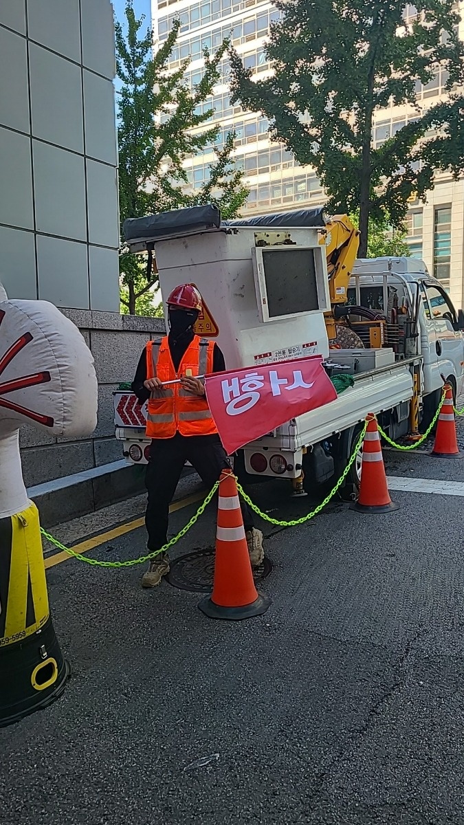 삼성동 제이네트웍스 아르바이트 장소