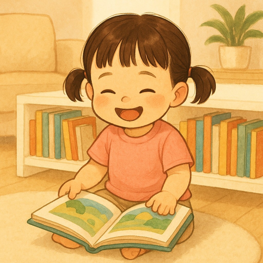 19개월 여자아기 시터 선생님 구합니다 공고 썸네일