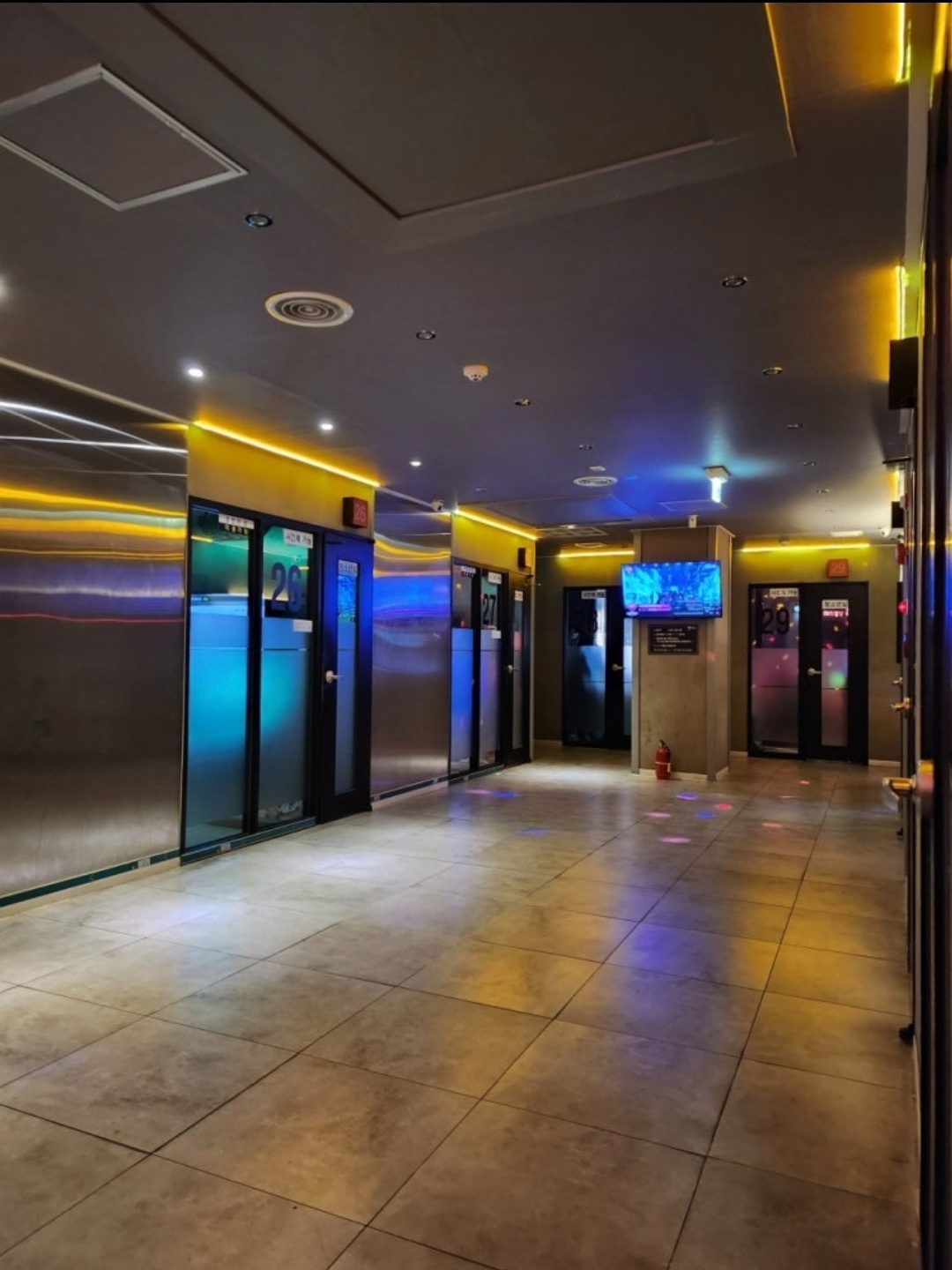 칠곡3지구 탑보이스 코인노래방 알바구함 | 탑보이스동전노래연습장 | 동천동 | 당근 알바