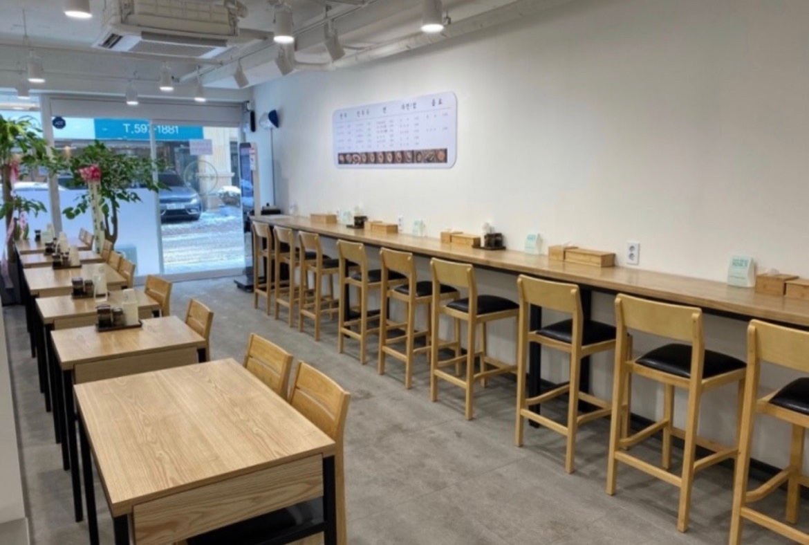 주말 토일 주방 하루15만원 공고 썸네일