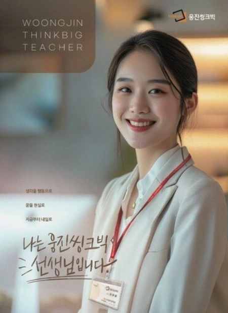 웅진씽크빅 명일/고덕 웅진학습센터