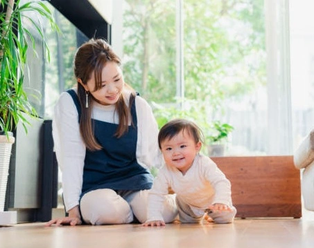 保姆중국인/조선족 동포 아기 돌보미 시터 구함 가천대
